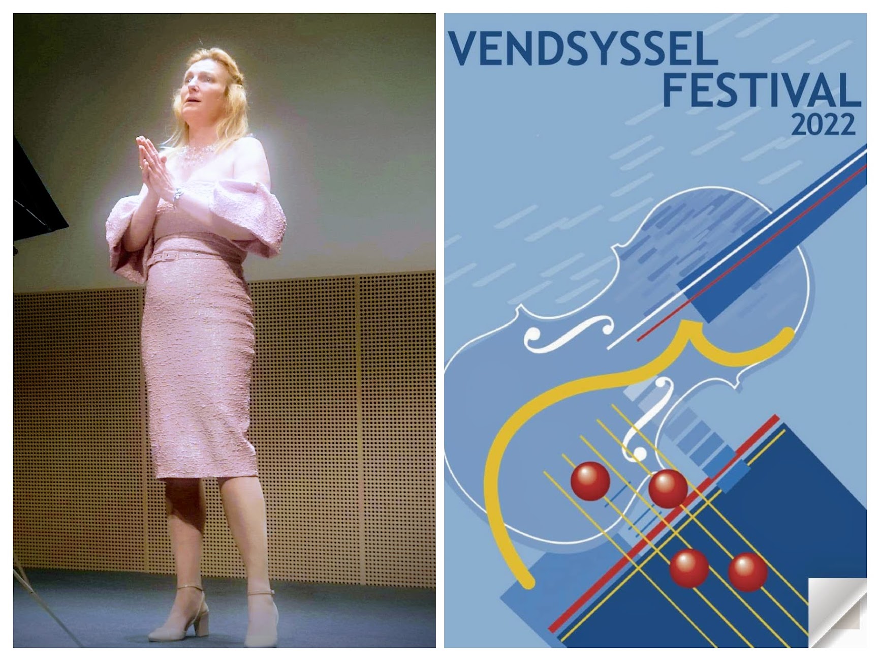 Vendsyssel Festival 2022